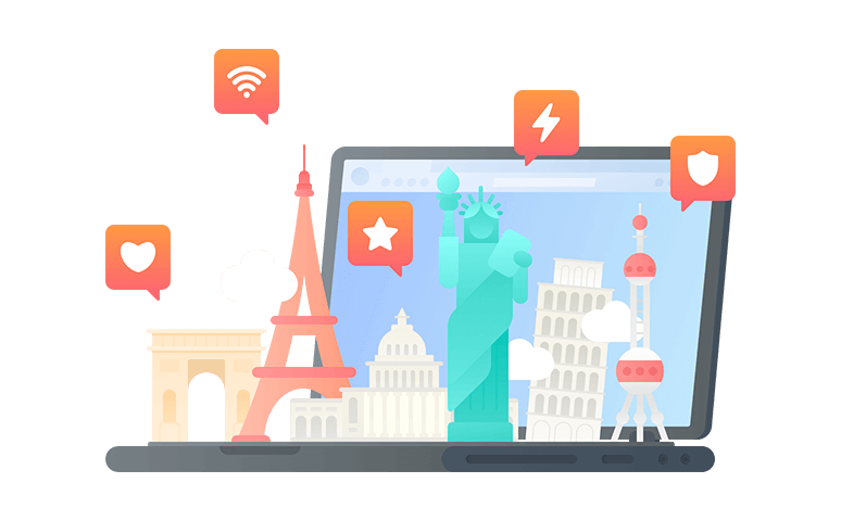 在直布罗陀怎么看国内视频 - 海龟VPN